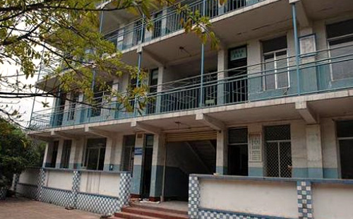 夏邑老旧校园宿舍装修改造注意事项